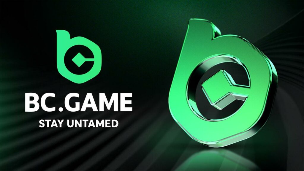 Погружение в мир азартных игр с BCGame Погружение в мир азартных игр с BCGame