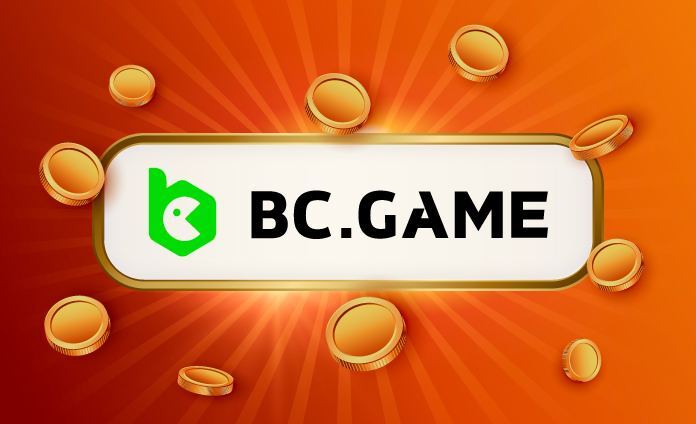 Погружение в мир азартных игр с BCGame Погружение в мир азартных игр с BCGame