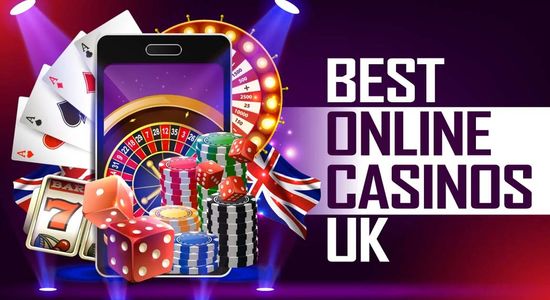 Best Payout Online Casino UK Maximize Your Winnings 1653417125