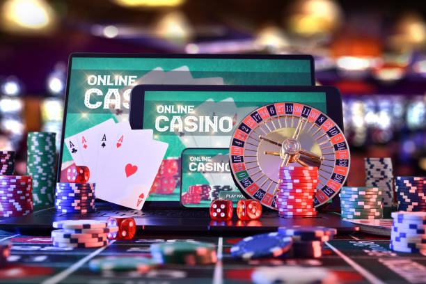 Exploring Casinos Not Listed on Gamstop 700226313 Exploring Casinos Not Listed on Gamstop 700226313
