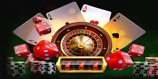 Exploring Live Casinos in Hungary A Guide to Online Gaming