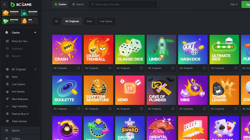 How to Make a Deposit at BC Game A Comprehensive Guide