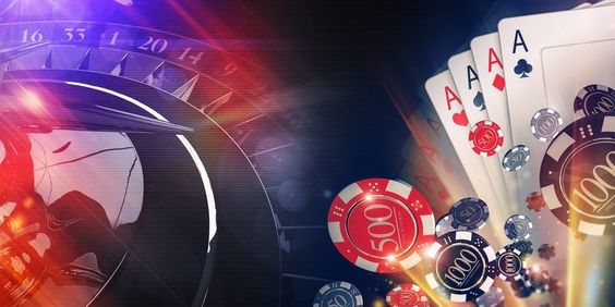 Nové Casino Objevte Svět Online Zábavy