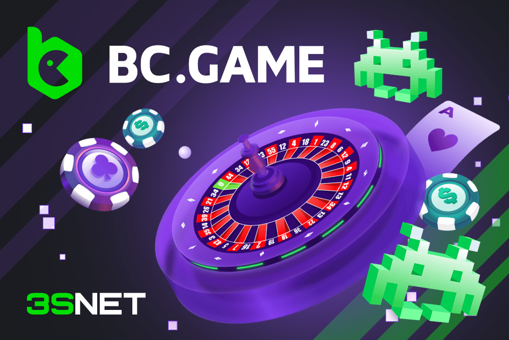 Unlock Exciting Rewards with BC Game Promo Code 1439785625