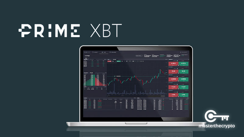 Unlocking the Potential of PrimeXBT Exchange A Comprehensive Guide