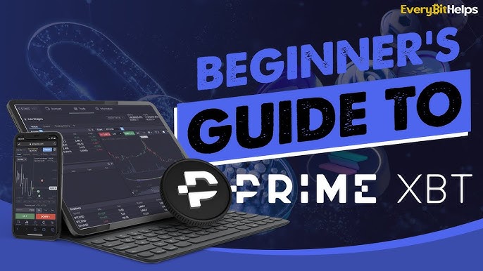 Your Ultimate Guide to Live Trading on PrimeXBT 1447008407