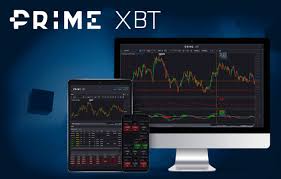 Discover PrimeXBT Live Trading Opportunities in Germany