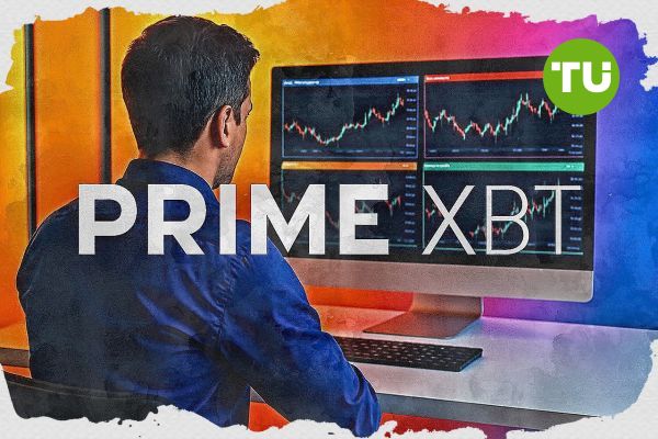 Discover PrimeXBT Live Trading Opportunities in Germany
