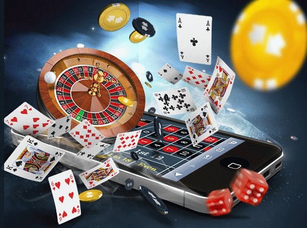 Discover the Thrills of Online Casino MySpins 1573835188
