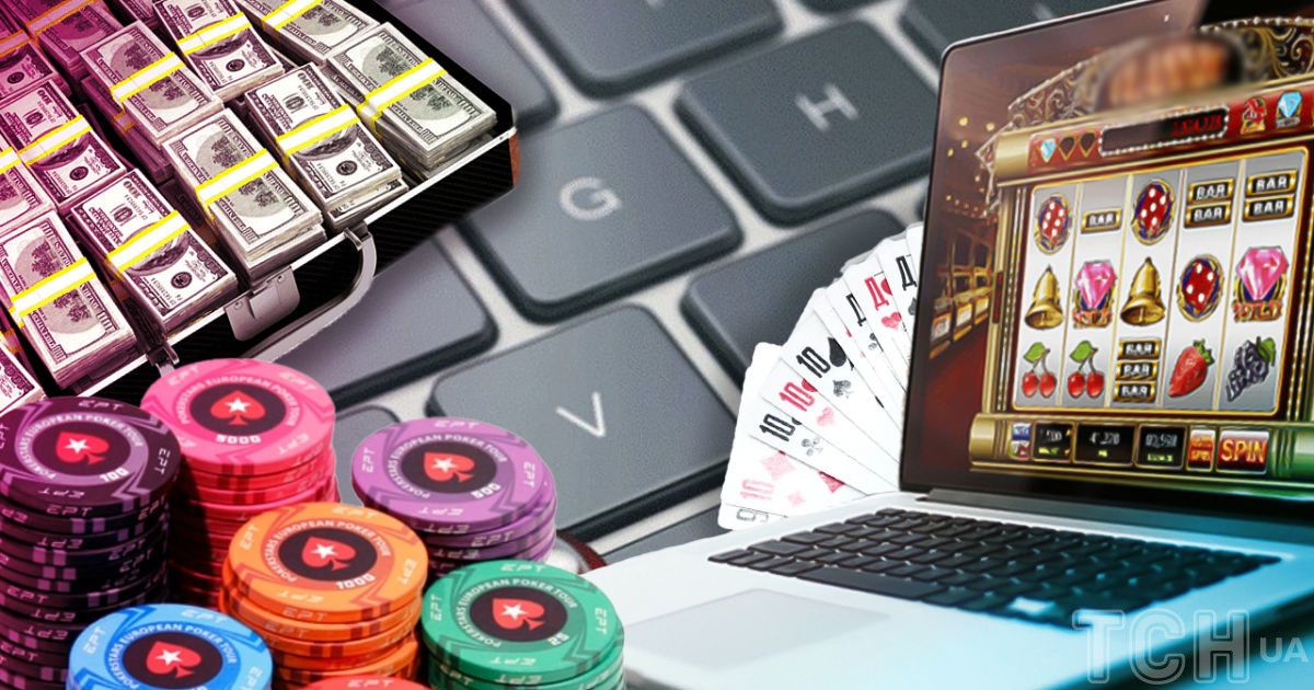 Experience the Thrill of iWild Casino Your Ultimate Online Gaming Destination