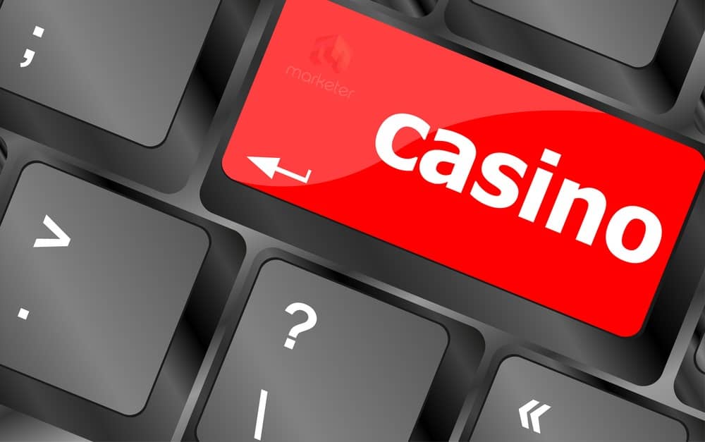 Experience the Thrill of Online Casino Astrozino