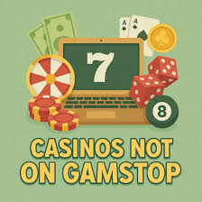 Exploring Non Gamstop Casinos Unleashing Your Gaming Experience Exploring Non Gamstop Casinos Unleashing Your Gaming Experience