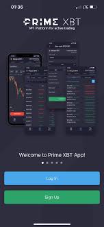 Exploring the PrimeXBT Online Trading Platform A Comprehensive Guide -635936749