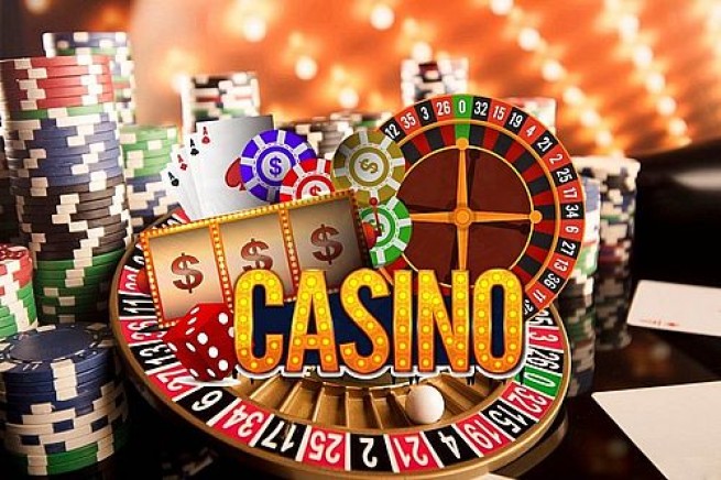 Exploring the Universe of Online Casino Space Slots