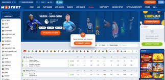 How to Get Started at Mostbet A Comprehensive Guide -333252327 How to Get Started at Mostbet A Comprehensive Guide -333252327