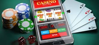 Mobile Casino Licensing Understanding the Essentials