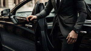 Government Chauffeur Providers: The Premium Journey Resolution For Enterprise Leaders